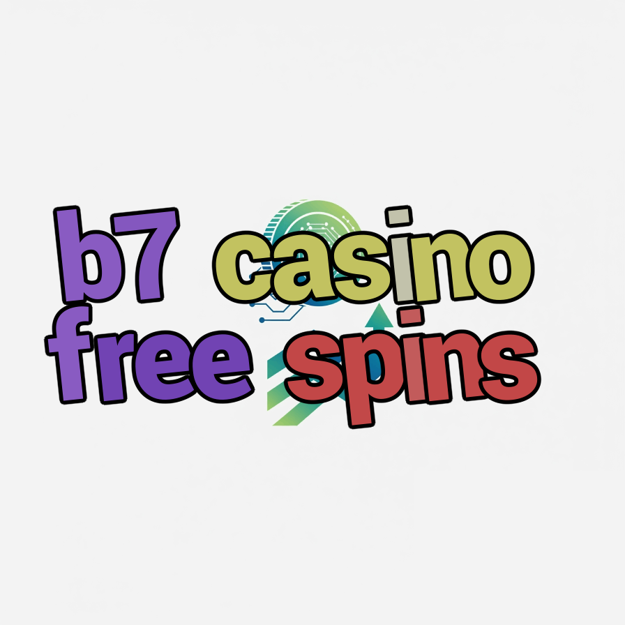 b7 casino free spins